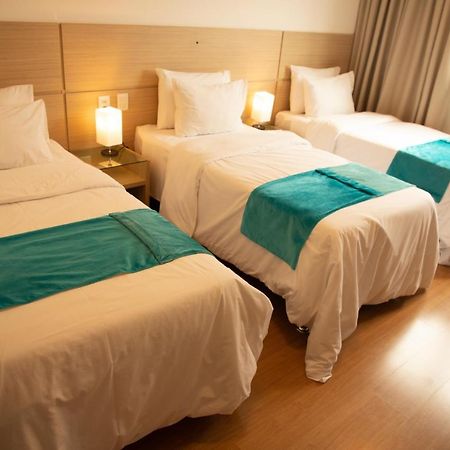 Hotel Franco Dionísio Cerqueira Dış mekan fotoğraf